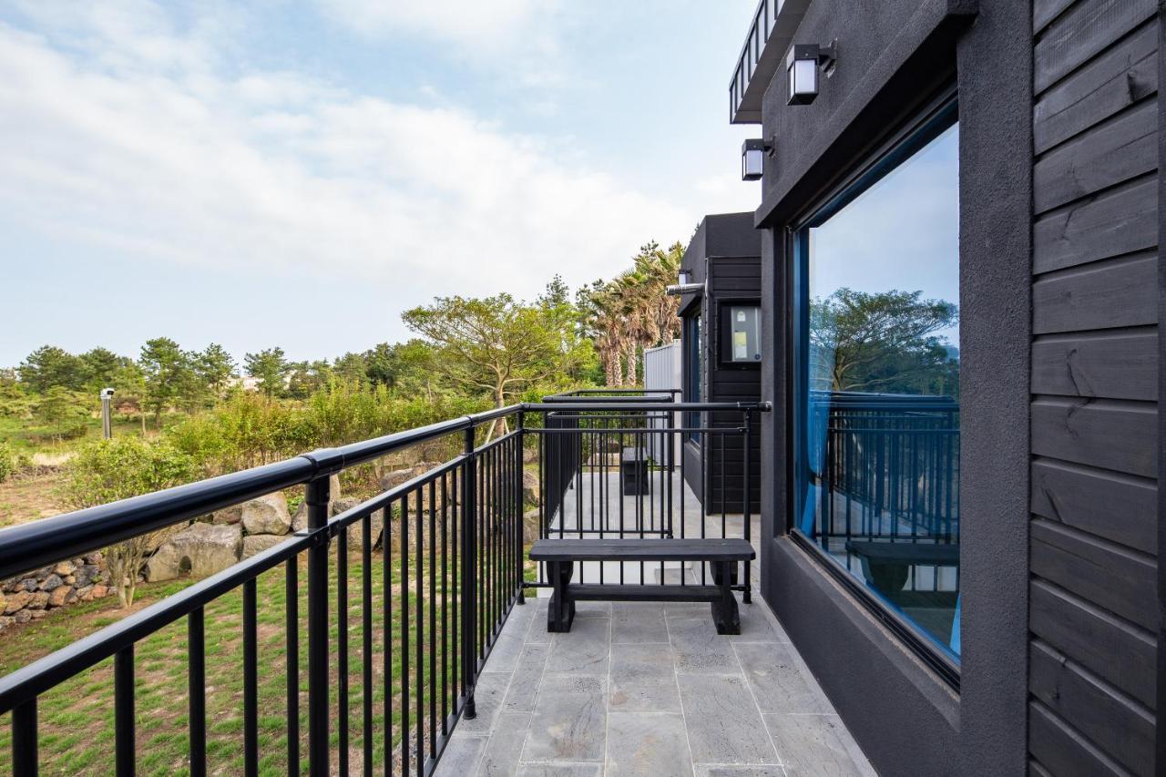 Villa Jeju Abientot à Seogwipo Extérieur photo