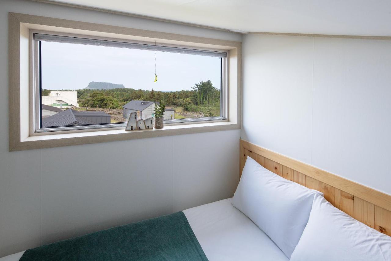 Villa Jeju Abientot à Seogwipo Extérieur photo